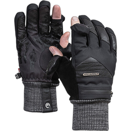 Vallerret Markhof V3 Black - Small