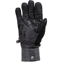 Vallerret Markhof V3 Black - Small 2