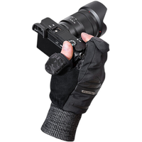 Vallerret Markhof V3 Black - Small 3