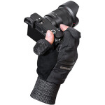 Vallerret Markhof V3 Black - Large 3