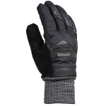 Vallerret Markhof V3 Black - Small Slim 1