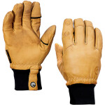 Vallerret Hatchet Leather Glove Natural - Extra Large 0