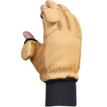 Vallerret Hatchet Leather Glove Natural - Extra Large 1