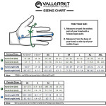 Vallerret Tinden Black - Extra Small 4