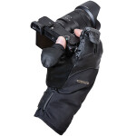 Vallerret Tinden Black - XXL 3