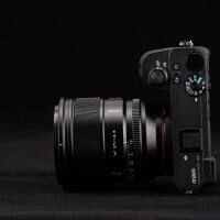 Viltrox AF 27mm 1.2 E For Sony E 4
