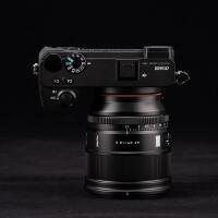 Viltrox AF 27mm 1.2 E For Sony E 5