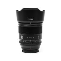 Viltrox AF 27mm 1.2 XF For Fuji X 0