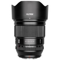 Viltrox AF 75mm 1.2 XF For Fuji X 0