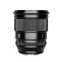Viltrox AF 75mm 1.2 XF For Fuji X 1