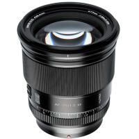 Viltrox AF 75mm 1.2 E For Sony E 0