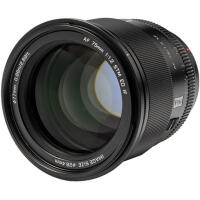 Viltrox AF 75mm 1.2 E For Sony E 2