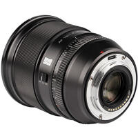 Viltrox AF 75mm 1.2 E For Sony E 3