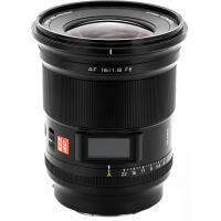 Viltrox AF 16mm 1.8 FE For Sony E 0