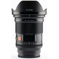 Viltrox AF 16mm 1.8 FE For Sony E 3