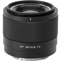 Viltrox AF 20mm 2.8 FE For Sony E 0