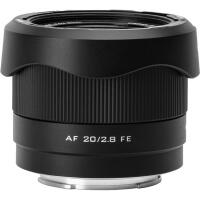 Viltrox AF 20mm 2.8 FE For Sony E 1