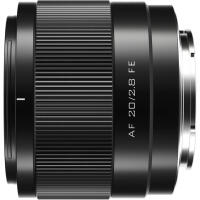 Viltrox AF 20mm 2.8 FE For Sony E 2