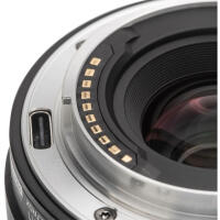 Viltrox AF 20mm 2.8 FE For Sony E 4