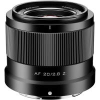 Viltrox AF 20mm 2.8 Z For Nikon Z 0