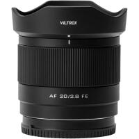 Viltrox AF 20mm 2.8 Z For Nikon Z 1
