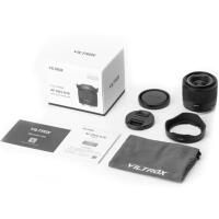 Viltrox AF 20mm 2.8 Z For Nikon Z 4