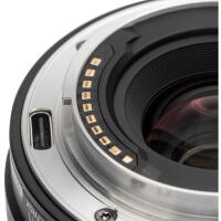 Viltrox AF 20mm 2.8 Z For Nikon Z 5