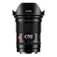Viltrox AF 16mm 1.8 Z For Nikon Z 0