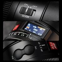 Viltrox AF 16mm 1.8 Z For Nikon Z 4