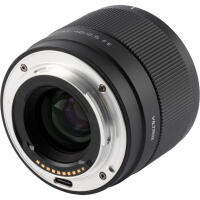 Viltrox AF 40mm 2.5 FE For Sony E 3