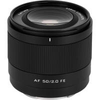 Viltrox AF 50mm 2.0 FE For Sony E 0