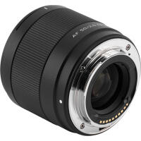 Viltrox AF 50mm 2.0 FE For Sony E 3