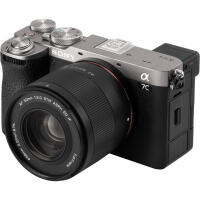 Viltrox AF 50mm 2.0 FE For Sony E 4