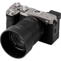 Viltrox AF 50mm 2.0 FE For Sony E 5