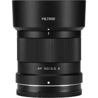 Viltrox AF 50mm 2.0 Z For Nikon Z 1