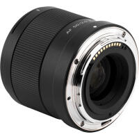 Viltrox AF 50mm 2.0 Z For Nikon Z 2