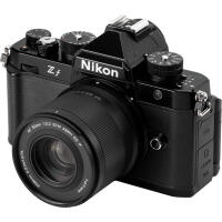Viltrox AF 50mm 2.0 Z For Nikon Z 3