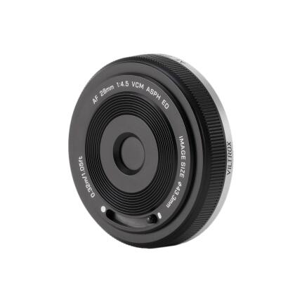 Viltrox AF 28mm 4.5 FE For Sony E