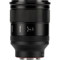 Viltrox AF 35mm 1.2 FE For Sony E 1
