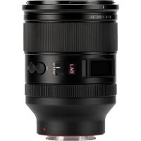 Viltrox AF 35mm 1.2 FE For Sony E 2