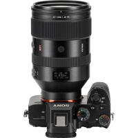 Viltrox AF 135mm 1.8 FE For Sony E 3