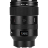 Viltrox AF 135mm 1.8 Z For Nikon Z 1
