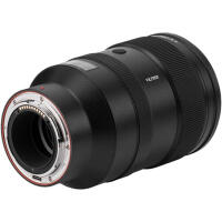 Viltrox AF 135/1.8 Z For Nikon Z 4