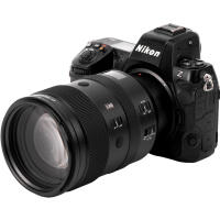 Viltrox AF 135/1.8 Z For Nikon Z 5