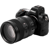 Viltrox AF 135mm 1.8 Z For Nikon Z 5