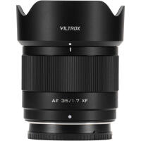 Viltrox AF 35mm 1.7 XF For Fuji X 0