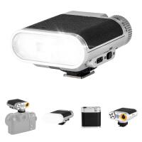 Viltrox Vintage Z1 Flash 0