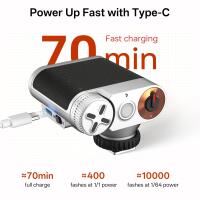 Viltrox Vintage Z1 Flash 4