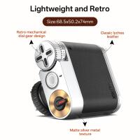 Viltrox Vintage Z1 Flash 5