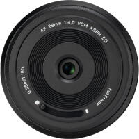Viltrox AF 28/4.5 Z For Nikon Z